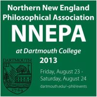 Northern New England Philosophical Association (NNEPA) Conference