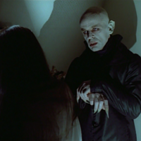 DFS: "Nosferatu the Vampyre"