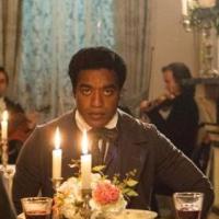 Telluride at Dartmouth: "12 Years a Slave"