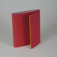 Bindery Workshop - Journal For a New Year