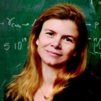 Physics and Astronomy Colloquia - Professor Angela Olinto