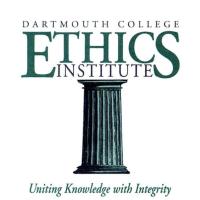 Ethics Institute First-Year Open House