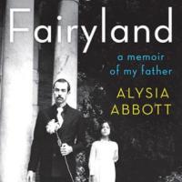 Alysia Abbott reads from her book "Fairlyand: A Memoir of My Father." 