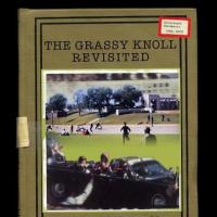 The Grassy Knoll Revisited: On the 50th Anniversary of the Assassination of JFK