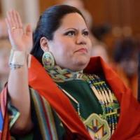 Ponka-We Victors: Native Politics in a Tea Party Era