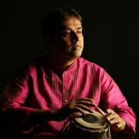 First Music Department Colloquium: Sandeep Das, tabla