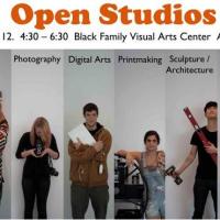 Studio Art Open Studios