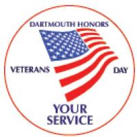 Veterans Day Retreat & Drill Ceremony