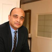 Annual William Jewett Tucker Lecture with Kwame Anthony Appiah