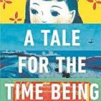 Asian American Book Club: Student Discussion with Professor Aimee Bahng