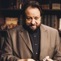 "Deceptive Practice: The Mysteries & Mentors of Ricky Jay"