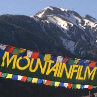 FILM SPECIAL: "Mountainfilm on Tour"