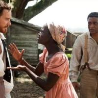DFS: "12 Years a Slave"