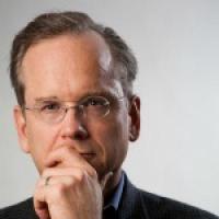 The New Hampshire Rebellion, Harvard Law Prof. Lawrence Lessig