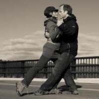 Argentine Tango Introductory Course - PE credit