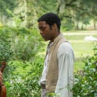 DFS: "12 Years a Slave"