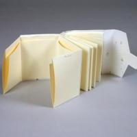 Book Binding Workshop: Folded Page Book