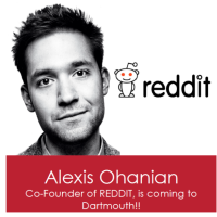 Reddit Co-Founder Alexis Ohanian Presents: Without Their Permission