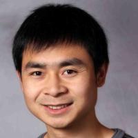Computer Science Colloquium: Qiang Liu