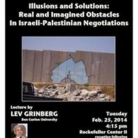 Jewish Studies Program presents the Brownstone Lecture