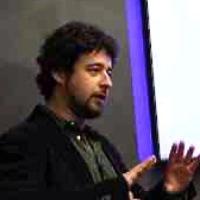 Lecture | Prof. Germán Labrador Méndez (Princeton University)