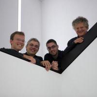 Music Department Residency Arditti Quartet Pre-Performance Talk: