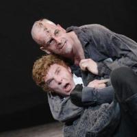 National Theatre Live: Frankenstein