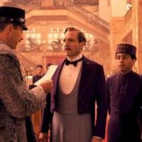 DFS Film: The Grand Budapest Hotel