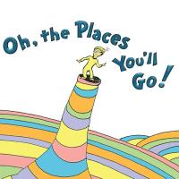 Oh, the Places You'll Go!: Career Paths After Thayer