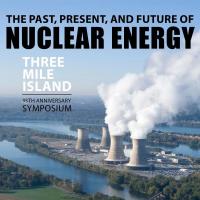 The Past, Present, and Future of Nuclear Energy 