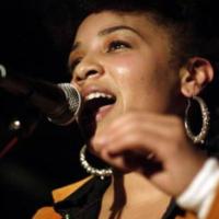 LaTasha Diggs, Interdisciplinary Poet and Sound Artist (a VOICES presentation)