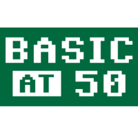 BASIC @ 50: The Past of Computing at Dartmouth