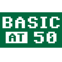 BASIC @ 50: Computing at Dartmouth Today