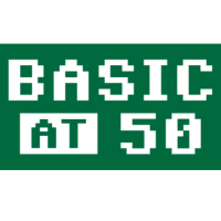 BASIC @ 50: The Future of Computing