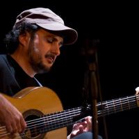 New-Tango! The Spring Concert-Lecture | Hernán Reinaudo