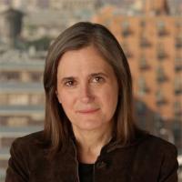 GRID's "Times of Crisis" presents Amy Goodman, Democracy Now 