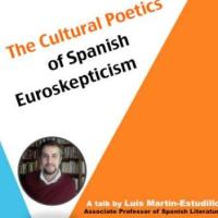 The Cultural Poetics of Spanish Euroskepticism 