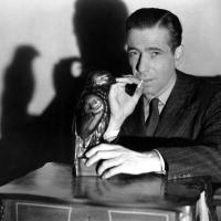DFS Film: "The Maltese Falcon"