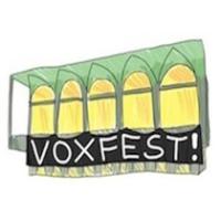 VOXFEST "In Deserto" created by Karisa Bruin '05, directed by Thom Pasculli '05