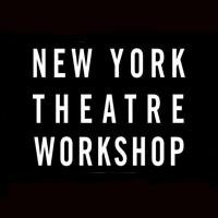 New York Theatre Workshop: "Toast" written and performed by Lemon Andersen