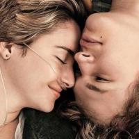 "The Fault in Our Stars"