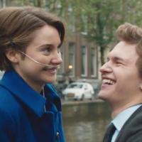 "The Fault in Our Stars"