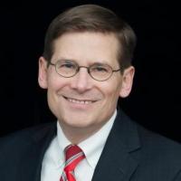 A Discussion with Michael Morell, Former Deputy Director of the CIA