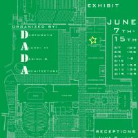 "Green": An Alumni Architecture Exhibit
