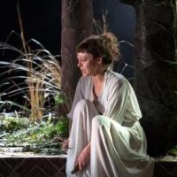 National Theatre Live in HD: Medea