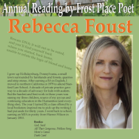 The Frost Place Poet
