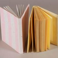 Book Arts Workshop - Limp Paper Binding