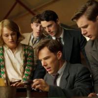 Telluride at Dartmouth: "The Imitation Game"