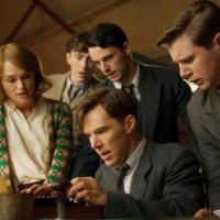 Telluride at Dartmouth: "The Imitation Game"