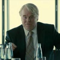 Hop Film: "A Most Wanted Man"